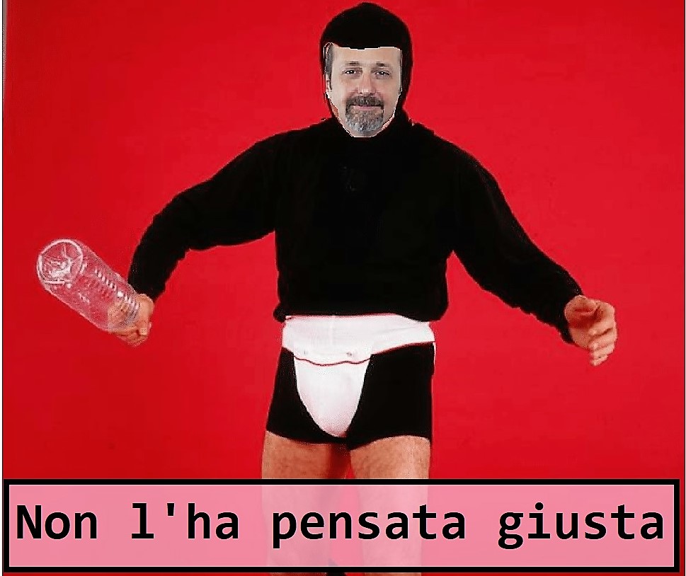 TRIPPA PER I GATTI / 807 Bis – Se l’On. Delmastro fa male i conti…