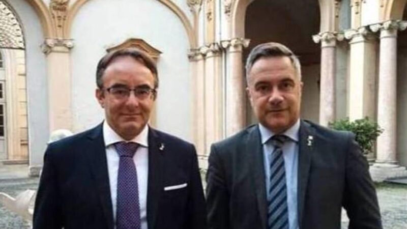 LEGA – I Consiglieri Reginali Dago e Stecco: a disposizione di Molinari e Montani