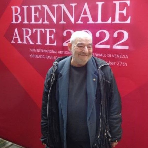 ARTE – Il pittore vercellese Ezio Balliano espone a Piacenza