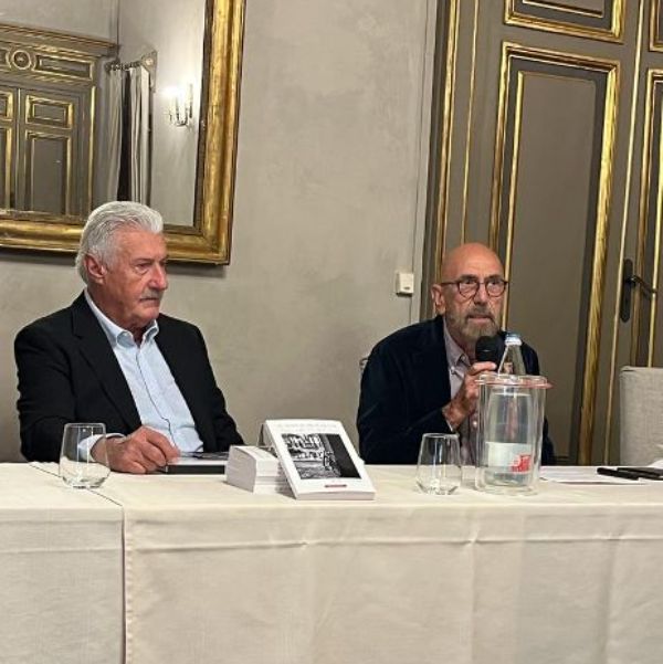IL SABATO DELLA BIBLIOTECA AL CIRCOLO RICREATIVO – Nuova stagione