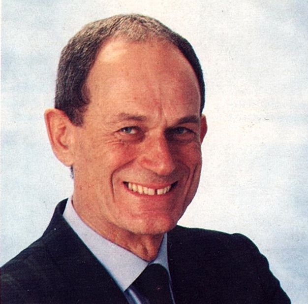 BORGOMANERO – Addio a Pier Giorgio Borgna 