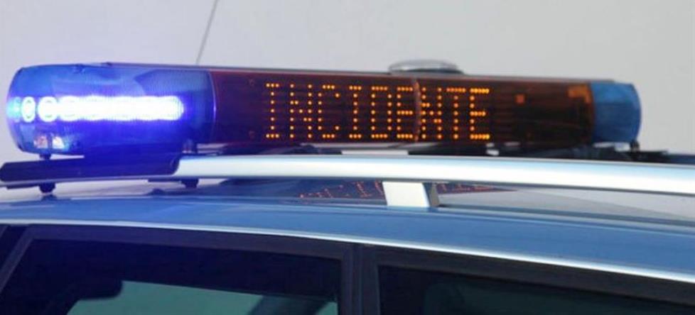 PIEMONTE, ANAS – Incidente sulla Ss231 ‘di Santa Vittoria’ 