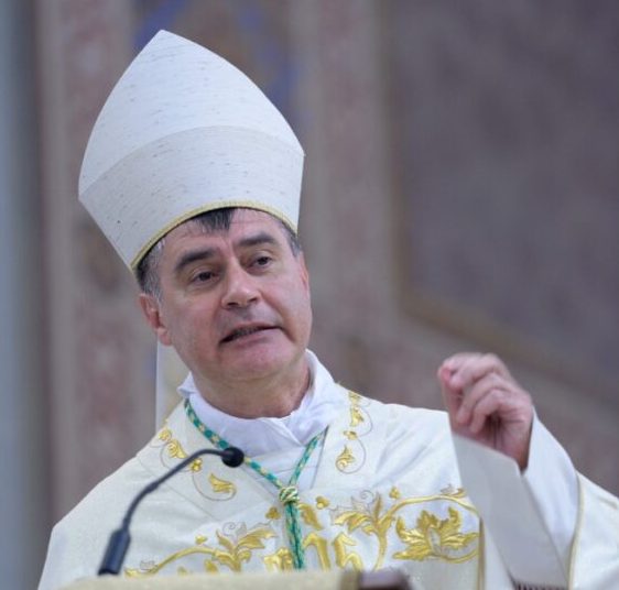 DISASTRO FERROVIARIO DI BRANDIZZO – Le parole dell’Arcivescovo di Torino monsignor Repole