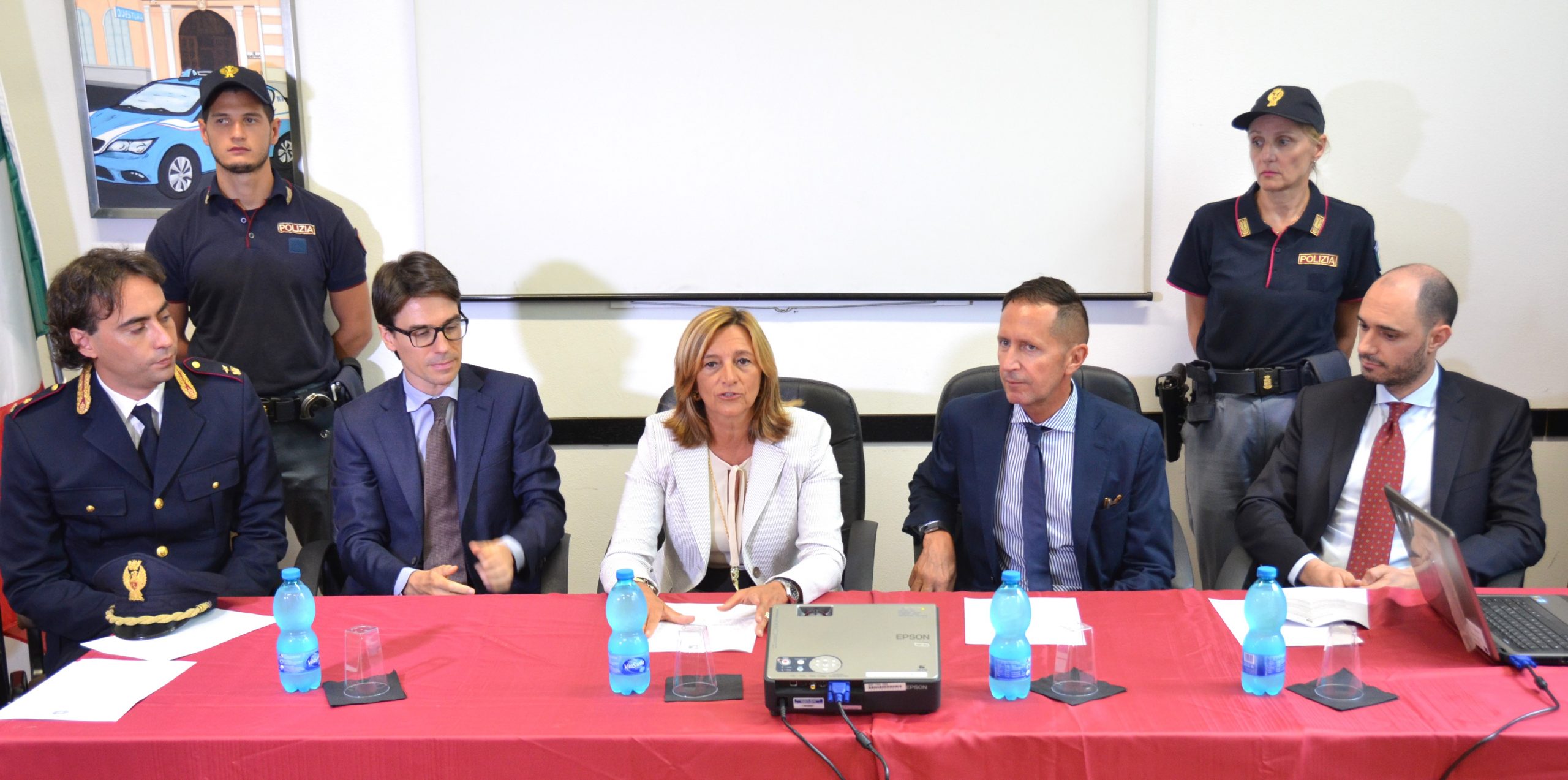 ROMA – Rosanna Lavezzaro nominata Dirigente Generale del Ministero dell’Interno
