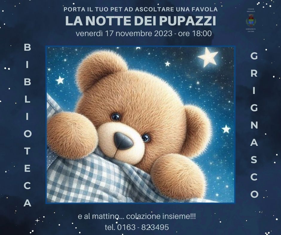 Buonanotte pupazzi on sale