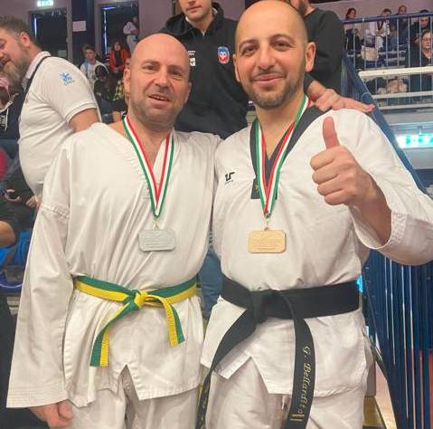 NEW GENERATION TAEKWONDO – Risultati Biella Royal Cup Royal Cup