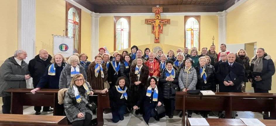 VERCELLI – Incontro sinodale per il PASFA Nord Italia