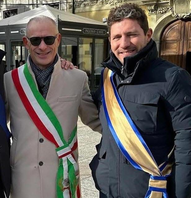VERCELLESE – Bonaccio eletto vice Presidente della Conferenza Asl Sindaci