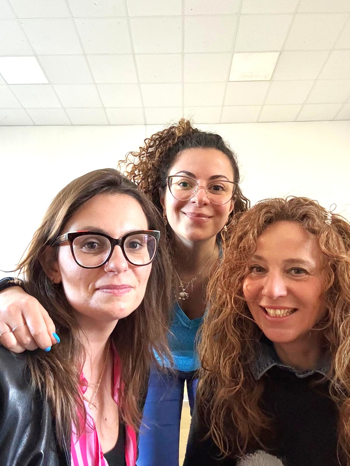 VERCELLI – Istituto Cavour: la Redazione Digitale che non dorme mai