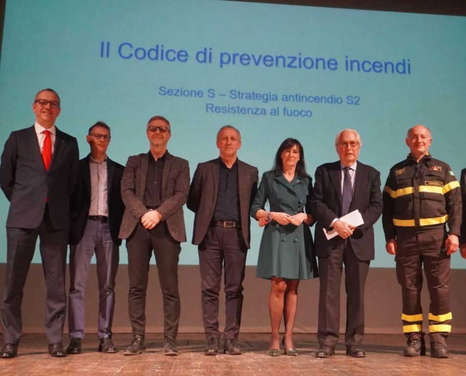 ORDINE DEGLI ARCHITETTI DI VERCELLI – Ciclo formativo prevenzione incendi