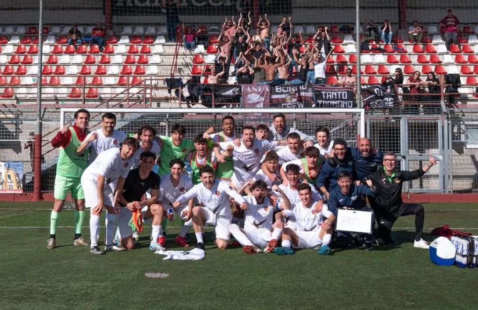 VERCELLESI – Calcio – Ufficializzati i gironi