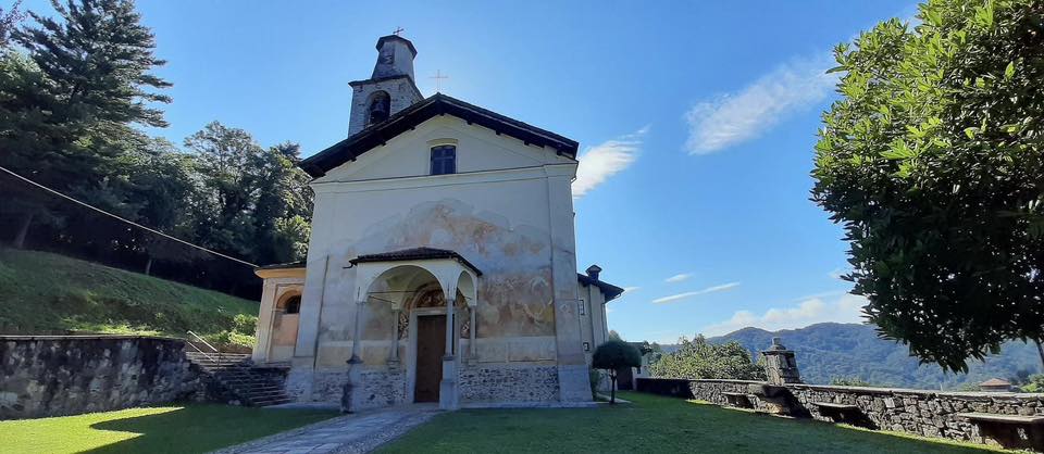 VALDUGGIA – Nella frazione Zuccaro si festeggia San Bonifacio
