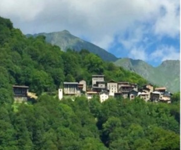 VARALLO – Frazione Erbareti – Si festeggia San Gaudenzio