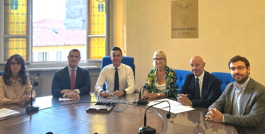 VERCELLI – Conferenza sul tema “Amministratore di sostegno”