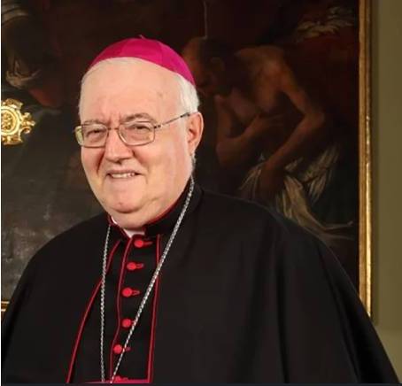 SCOMPARSA DI MONSIGNOR CESARE NOSIGLIA – Il ricordo di UCID