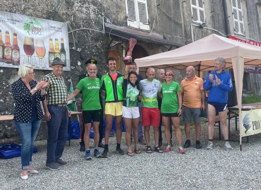 GSA VALSESIA – Le ultime competizioni