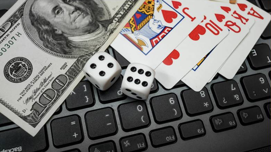 Una guida per principianti per trovare il miglior casinò online