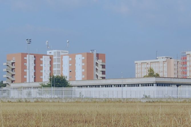TORINO – Suicidio nel carcere “Lorusso e Cutugno”