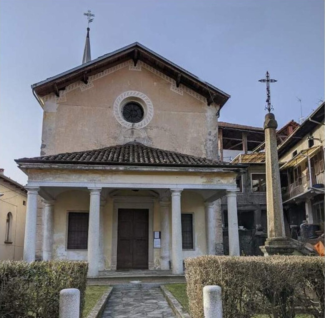 VALDUGGIA – Festa di San Bernardino e dell’Amicizia in frazione Zuccaro