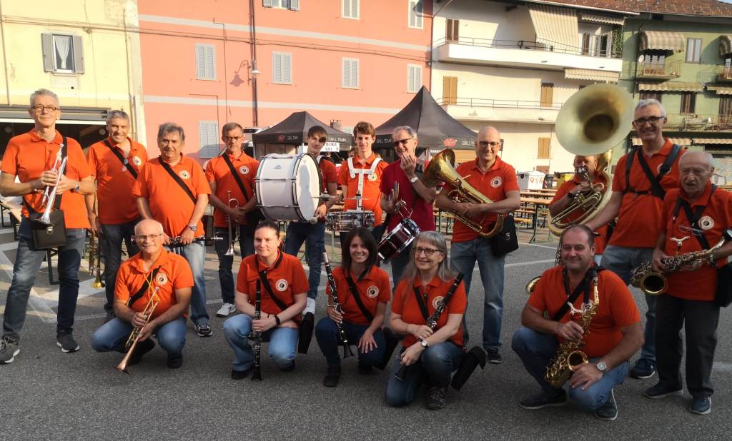 SERRAVALLE SESIA – Ultimo appuntamento con “Serravalle in Festa”