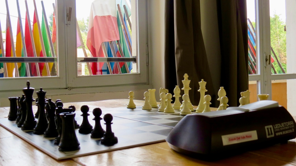 ROASIO – Al Museo dell’emigrante la sesta edizione del torneo “Scacco al Museo”