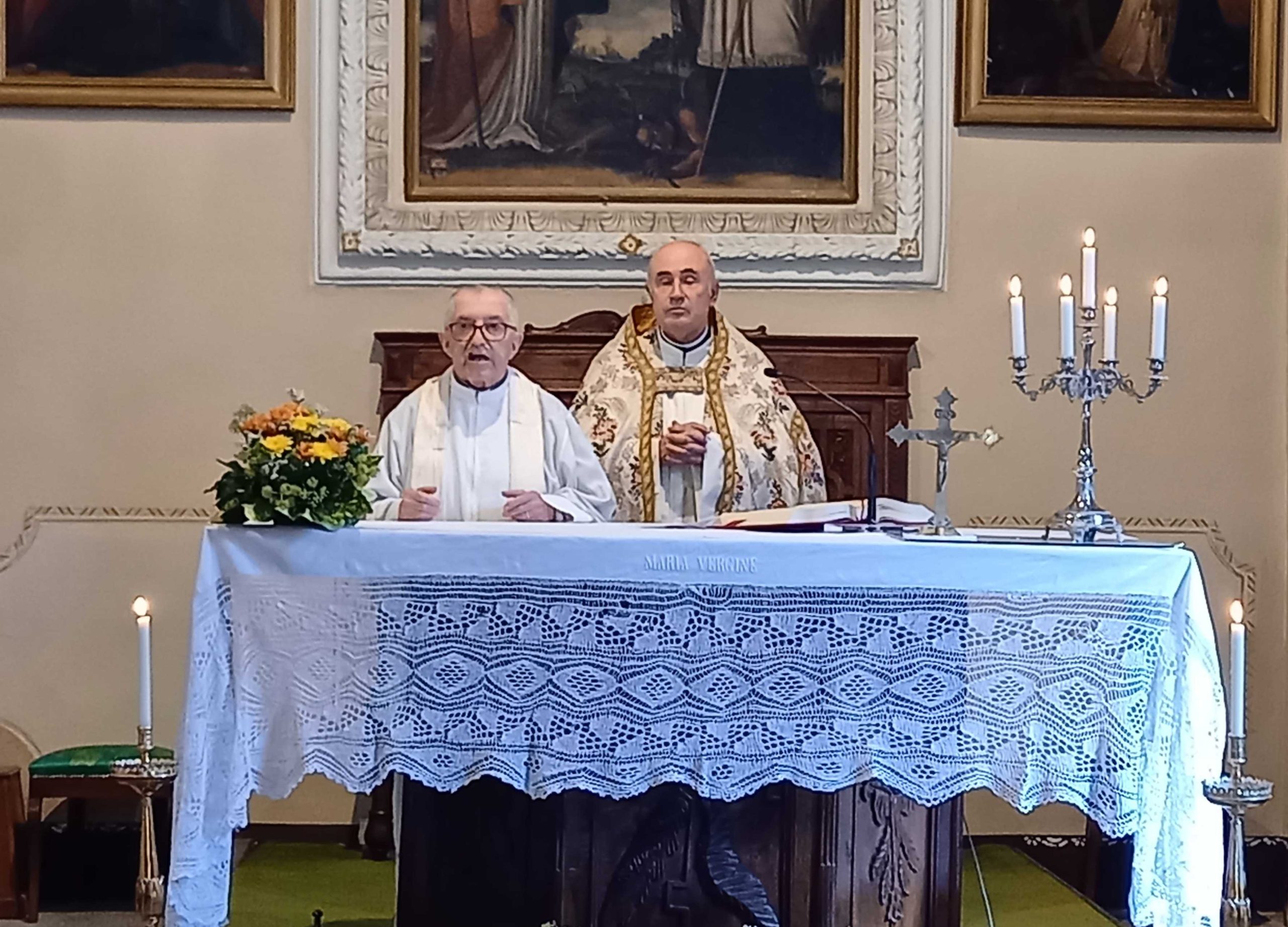 SERRAVALLE SESIA – Festa patronale della Frazione Gattera