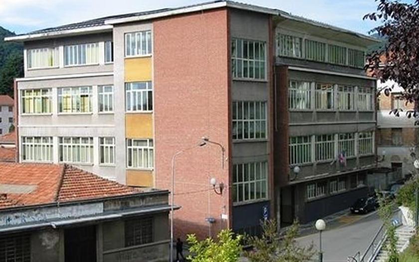 BORGOSESIA – IIS Lancia, corso serale per il diploma professionale