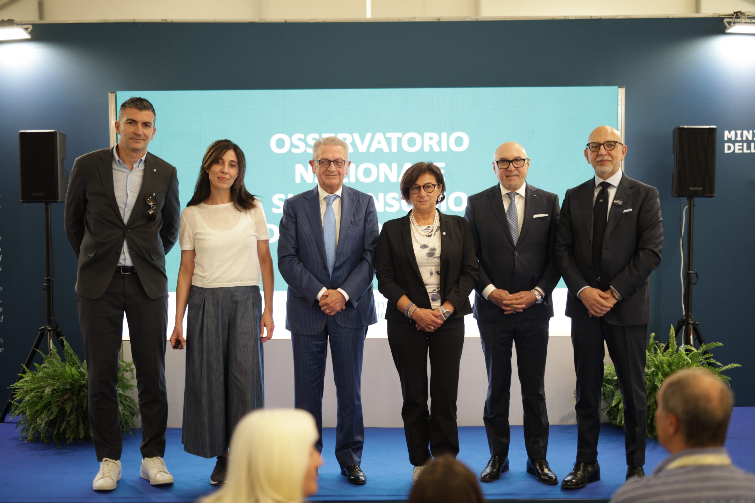 VERCELLI – RISÒ – Osservatorio Nazionale sui Consumi di Riso in Italia 2025