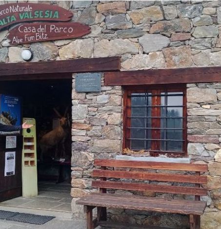 VALSESIA – Conclusi con successo “I Lunedì col Parco”
