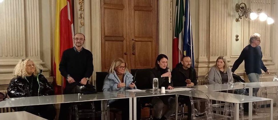CASALE – Incontro con IPLA sulle attività di lotta integrata alle zanzare