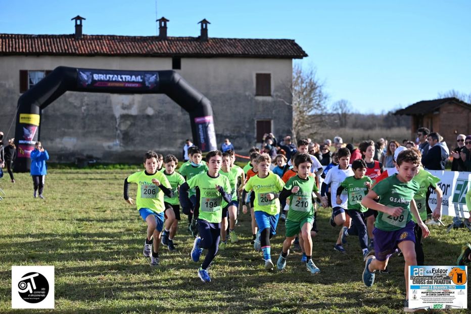 GSA VALSESIA – Ultime gare disputate dagli atleti