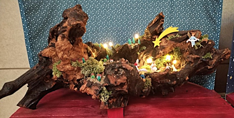 VERCELLI – Buon Natale a tutti