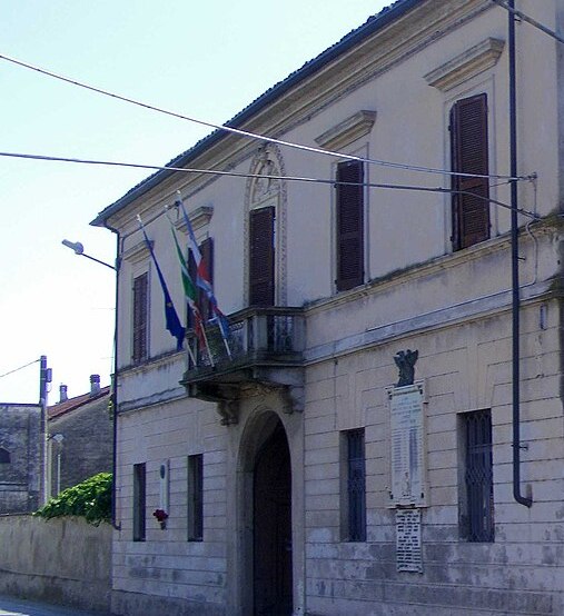 LAMPORO – Scioglimento Consiglio comunale