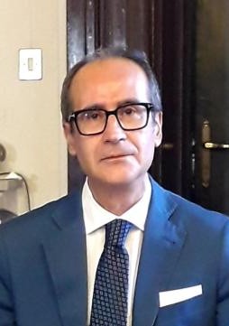 VERCELLI – La riflessione e gli auguri del Prefetto Lucio Parente per Natale e l’anno nuovo