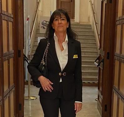 VERCELLI – L’Architetto Martinotti eletta nell’Ufficio di Presidenza del Consiglio Nazionale degli Architetti