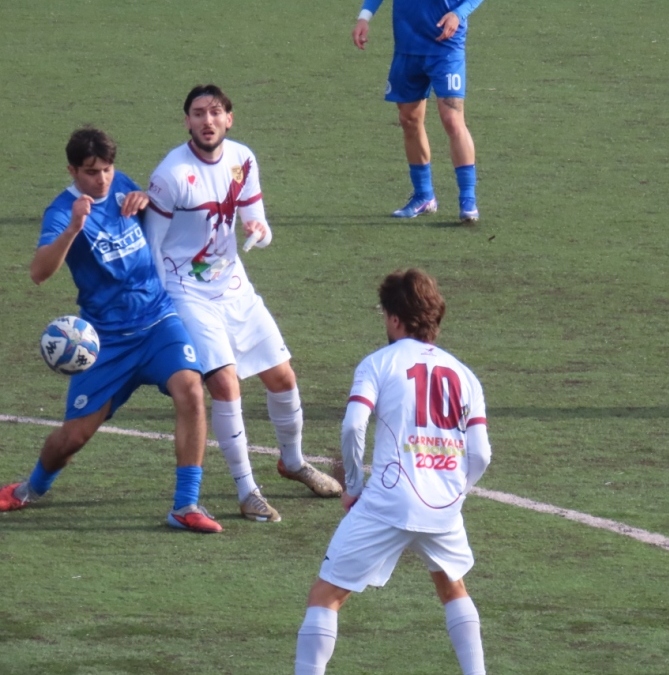 ECCELLENZA GIRONE A – Risultati 19^ giornata