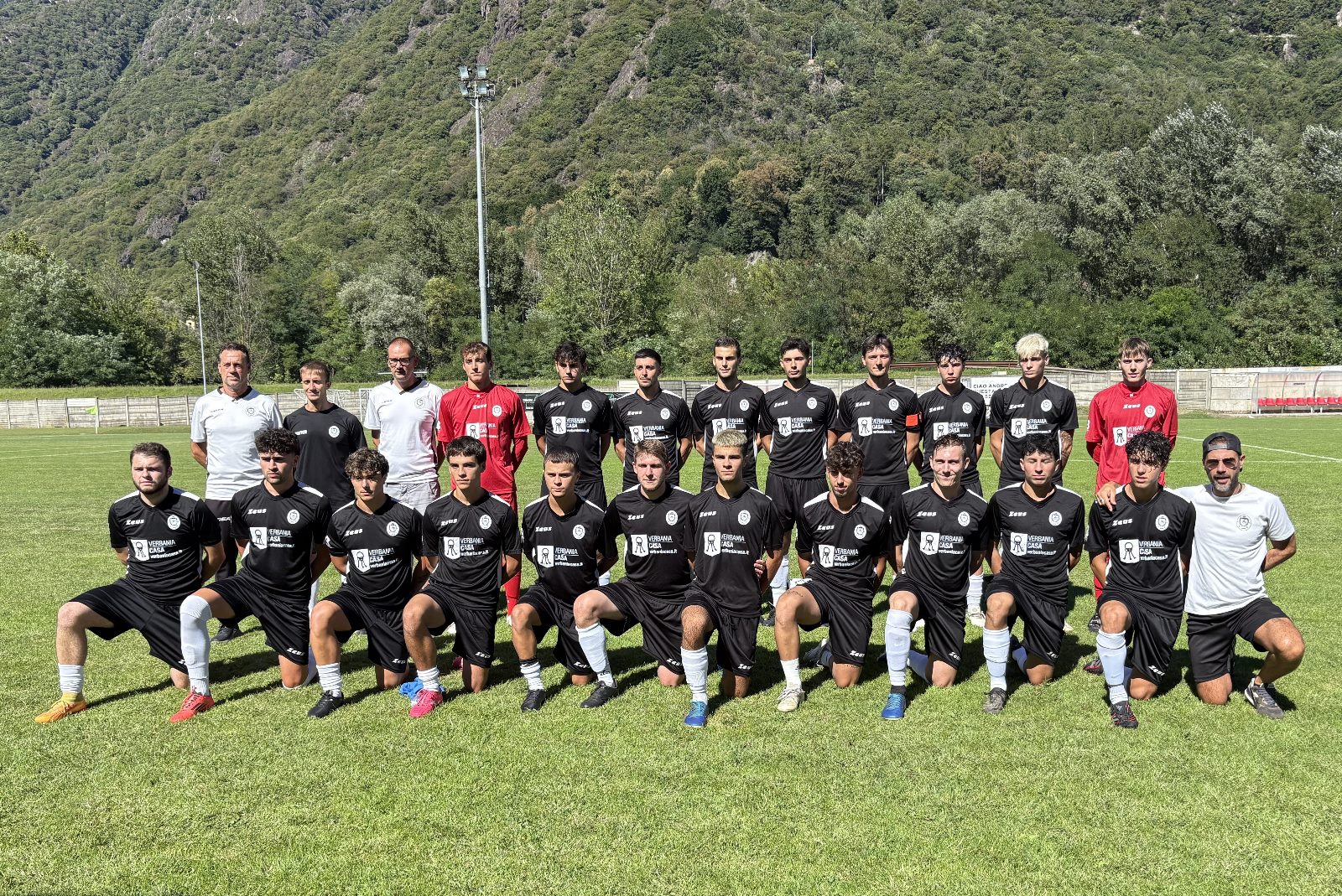 PROMOZIONE GIRONE A – Risultati 19^ giornata