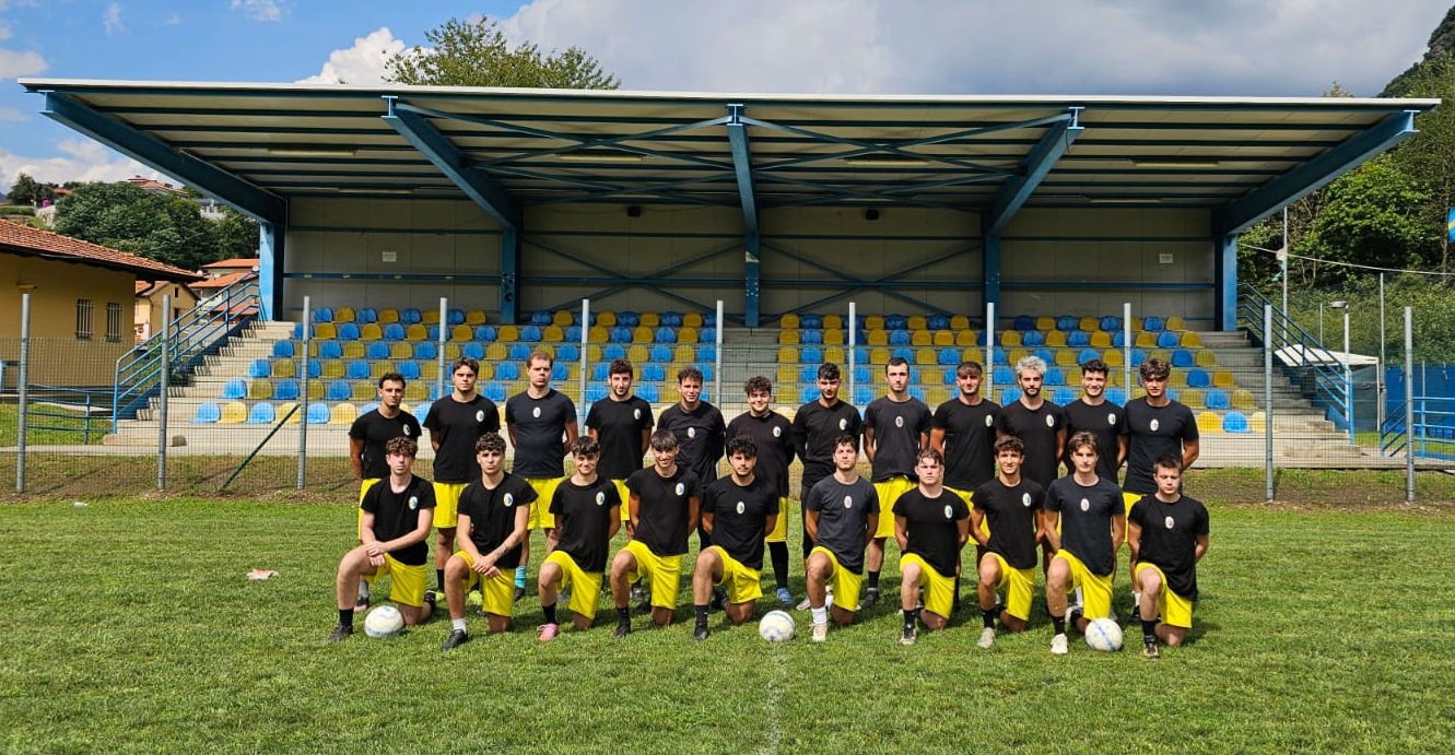 PRIMA CATEGORIA A – Risultati 19^ giornata