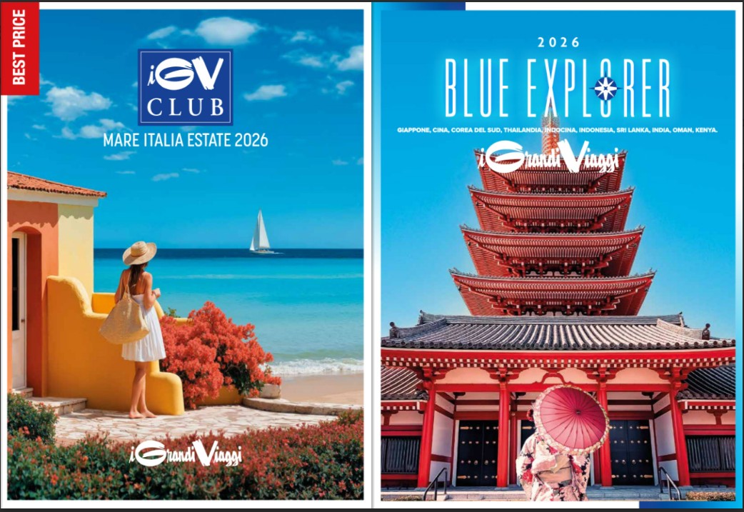 Vacanze estive: iGrandiViaggi ricorda l’imminente scadenza dell’offerta Best Price 2026 e lancia i nuovi tour Explorer