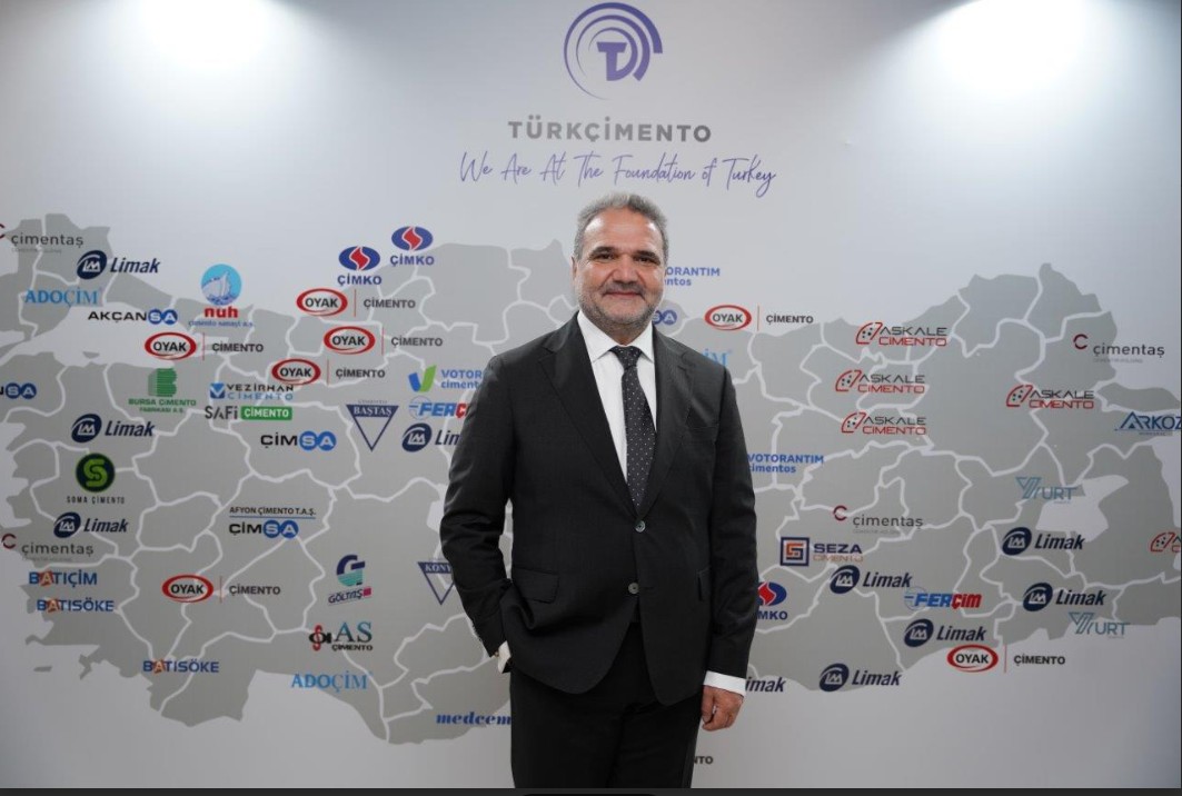 CEMENTO – Dalla Turchia la richiesta di dati allineati agli standard europei