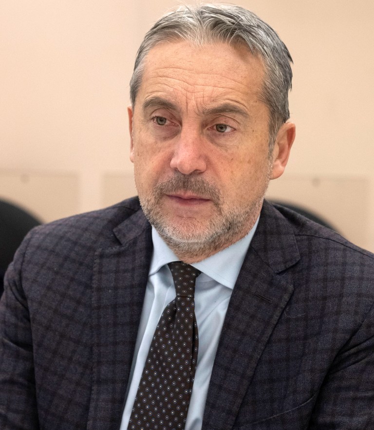 TORINO – Comitato per la qualità della normazione, Riva Vercellotti presidente