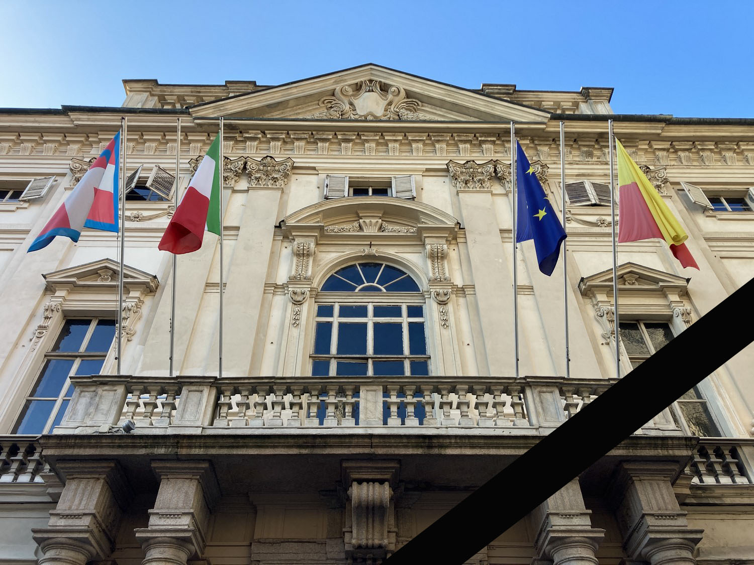 CASALE – Cordoglio per la scomparsa di Eugenio Viale