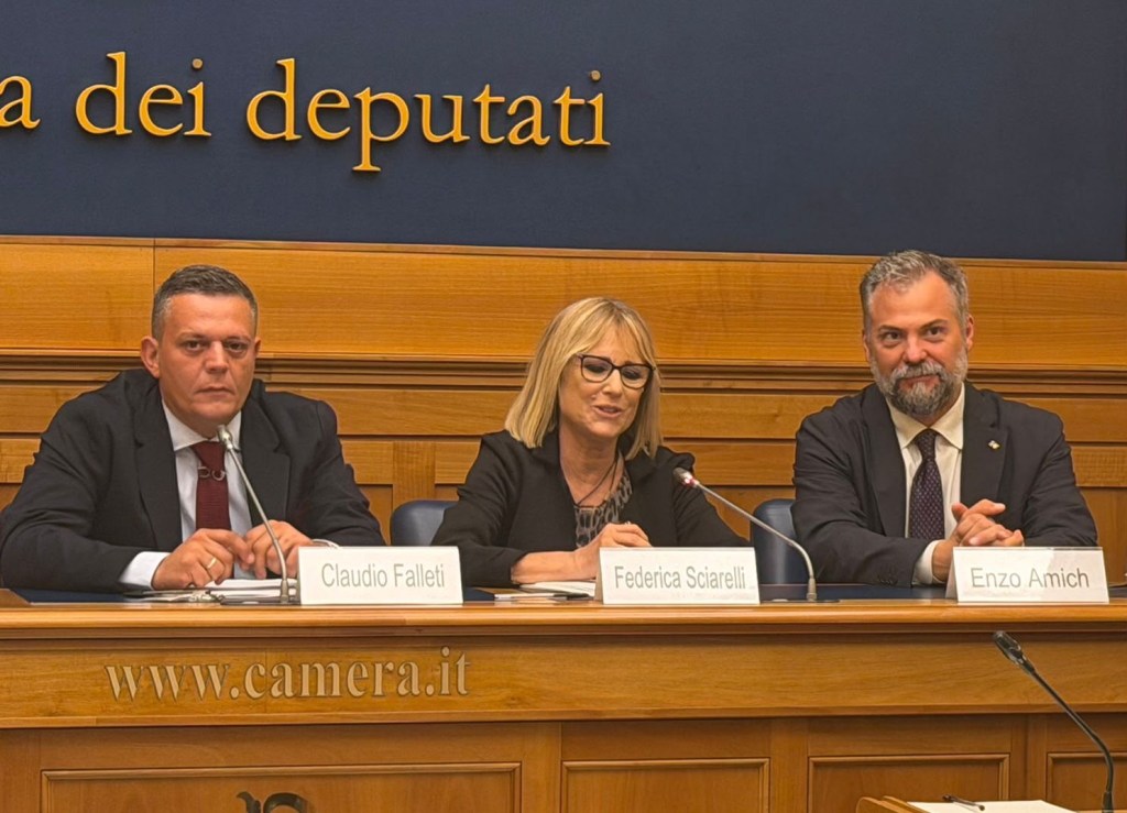 PERSONE SCOMPARSE – Presentata alla Camera la proposta di legge promossa dall’On. Amich
