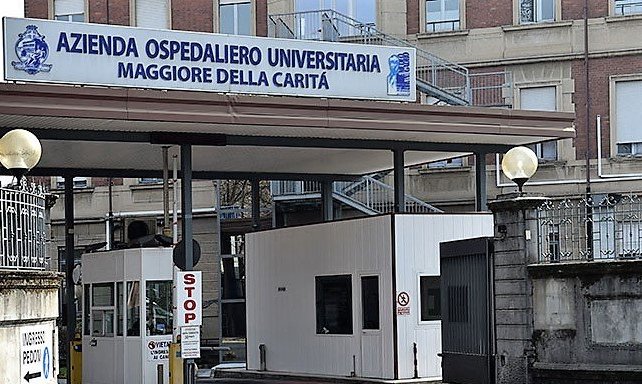 GATTICO-VERUNO – Ciclista investito in via Comignago