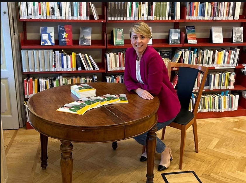 NOVARA – Assumere non è un algoritmo: il metodo (e la filosofia) di Costanza Gallina