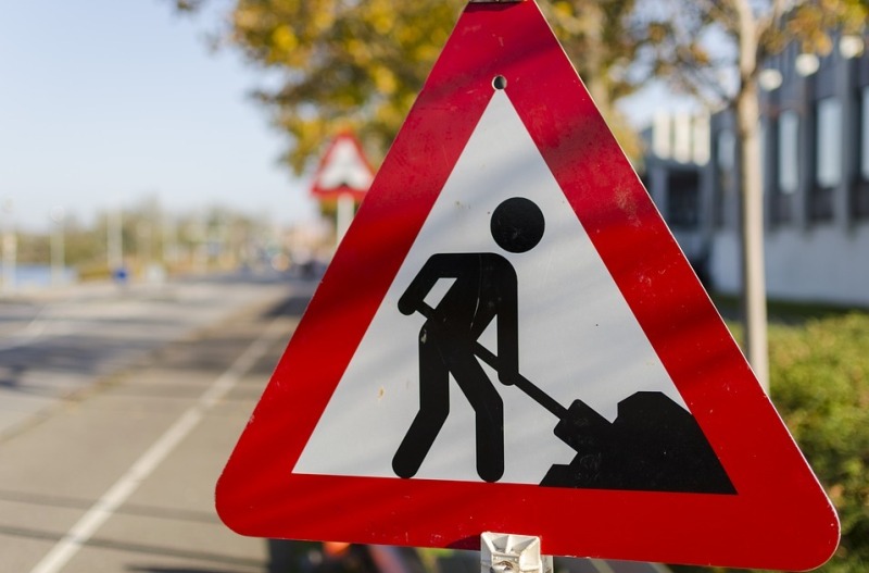 CASALE – Modifiche temporanee alla viabilità in Via Bonzano, Via Oggero e Corso Verdi